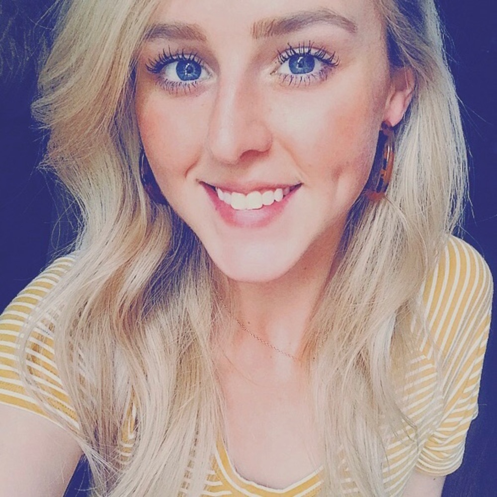 Meet your Posher, Katy